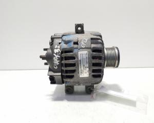 Alternator 140A, cod 95515971, Opel Astra J, 1.3 CDTI, A13DTE (id:627096)