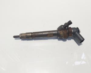 Injector, cod 7798446-06, 0445110601, Bmw 1 (E81, E87), 2.0 diesel, N47D20C (idi:626138)