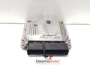 Calculator motor, Opel Astra J Combi, 2.0 CDTI, A20DTH, GM55577674 (idi:396630)