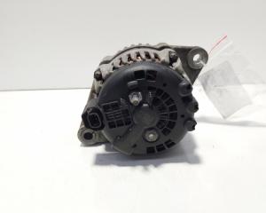 Alternator 100A, cod GM13502583, Opel Insignia A, 2.0 CDTI, A20DTH (id:627079)