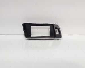 Rama display bord, cod 8R1857186N, Audi Q5 (8RB) (id:628427)