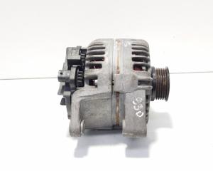 Alternator 120A, Bosch, cod 13222931, Opel Corsa D, 1.2 benz, A12XER (id:627097)