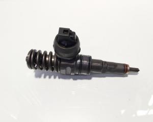 Injector, cod 038130073AG, RB3, 0414720215, Skoda Octavia 2 Combi (1Z5), 1.9 TDI, BXE (idi:625087)