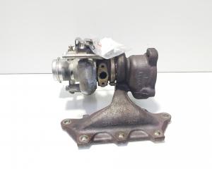 Turbosuflanta, cod 8201234380, 144103742R, Renault Clio 4, 0.9 TCe, H4BA400 (idi:626033)