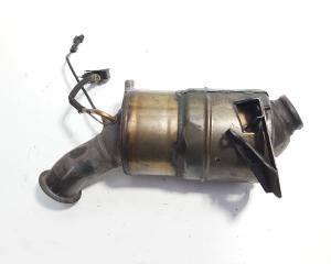 Catalizator, cod 7812283-02, Bmw 3 Cabriolet (E93), 2.0 diesel, N47D20C (idi:626551)