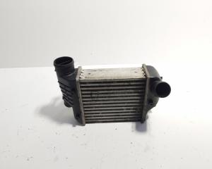 Radiator intercooler, cod 4F0145806AA, Audi A6 (4F2, C6), 3.0 TDI, BMK (id:628339)
