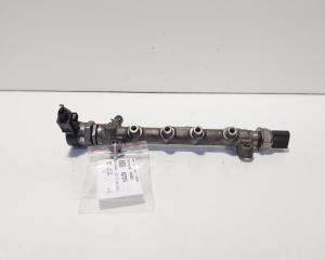 Rampa injectoare cu senzori, cod 04L089D, Skoda Octavia 3 Scout (5E5), 1.6 TDI, CRK (idi:627574)