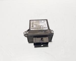 Modul xenon, cod 5M0907357C, Skoda Octavia 2 Combi (1Z5) (id:628596)