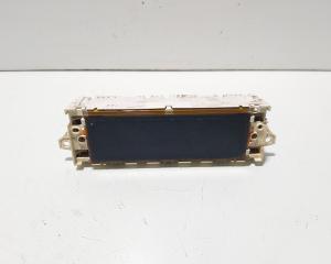 Display bord, cod 9657882980, Peugeot 307 (id:628329)