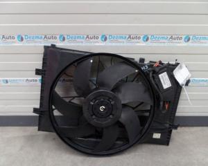 Electroventilator A2035000193, Mercedes W203 combi, 2.2CDI