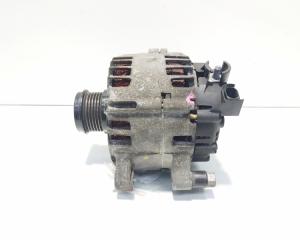 Alternator 150A, cod AV6N-10300-GC, Ford C-Max 2, 1.6 TDCI, T1DB (pr:110747)