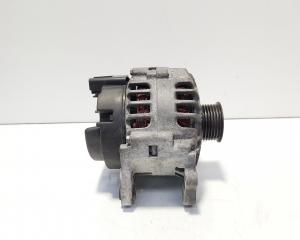 Alternator 90A Valeo, cod 03D903025J, VW Polo (9N), 1.2 benz, AZQ (pr:110747)