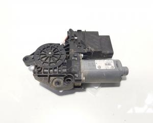 Motoras macara usa dreapta spate, cod 5K0959704D, VW Golf 6 (5K1) (id:629302)