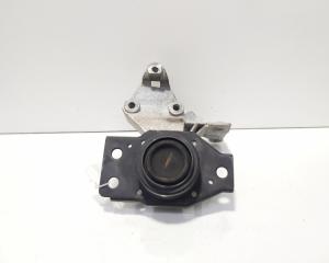 Suport motor cu tampon, Nissan Qashqai, 1.5 DCI, K9KF646 (id:628943)