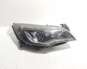 Far cu lupa si xenon, cod 13253651, Opel Astra J (idi:628185)