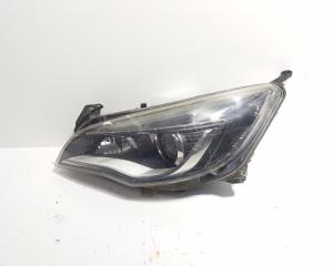 Far stanga cu lupa si xenon, cod 13253651, Opel Astra J (idi:628190)