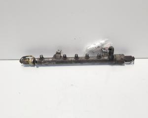 Rampa injectoare cu senzori, Skoda Fabia 2 (facelift), 1.6 TDI, CAY (idi:627582)