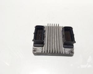 Calculator motor Ecu, cod 09353479, Opel Vectra B (38), 1.8 benz, Z18XE (id:628258)