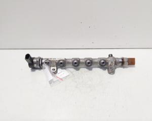 Rampa injectoare cu senzori, cod 03L130089J, VW Passat (362), 2.0 TDI, CFF (id:628263)