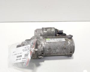 Electromotor, cod 02T911023T, VW Passat (3C2). 1.6 benz, BSE, 5 vit man (idi:626826)