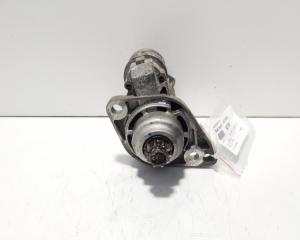 Electromotor, cod 02Z911023G, Audi A3 Sportback (8PA) 2.0 FSI, BLR, 6 vit man (idi:627041)