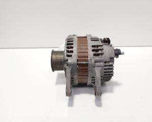 Alternator 100A, cod A2TJ0681A, Mazda 6 Hatchback (GH), 2.2 MZR-CD, R2AA (idi:627307)