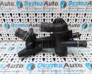 Corp termostat 03C121111B, Vw Polo sedan 1.2, AZQ