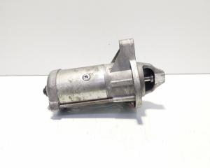 Electromotor cu Start Stop, cod AV6N-11000-GB, Ford C-Max 2, 1.6 TDCI, T1DA, 6 vit man (idi:627000)