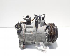 Compresor clima, cod 447260-4710, Bmw 3 Coupe (E92), 2.0 diesel, N47D20C (idi:627860)
