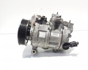 Compresor clima, cod 1K0820859N, VW Golf 6 (5K1), 1.4 TSI, CAVD (pr:110747)