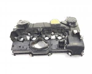 Capac culbutori, cod 7553626, Bmw 3 Coupe (E92) 2.0 benz, N43B20A (id:627272)