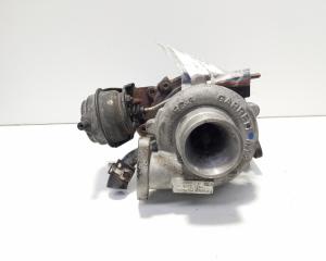 Turbosuflanta, cod 8980536744, Opel Astra H, 1.7 CDTI, Z17DTR (idi:627197)