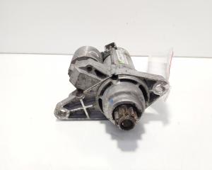 Electromotor Valeo, cod 02T911023S, Seat Ibiza 5 Sportcoupe (6J1) 1.4 benz, BXW, 5 vit man (idi:626778)