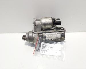 Electromotor, VW Golf 5 (1K1), 1.6 FSI, BLP, 5 vit man (idi:627919)