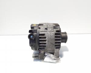 Alternator 150A Valeo, cod 9646321780, Peugeot 307, 1.6 HDI, 9HX (pr:110747)