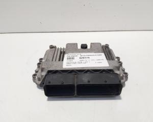 Calculator motor Ecu Bosch, cod 39113-27825, 0281013584, Hyundai Santa Fe 2 (CM), 2.2 CRDI, D4EB, 4x4 (id:629174)