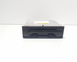 Unitate control multimedia cu card si CD, cod 4E0035652A, Audi A6 (4F2, C6) (id:629742)