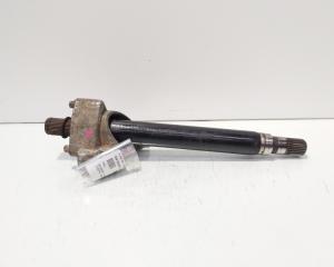 Planetara intermediara dreapta cu suport, cod GM55184510, Opel Zafira B (A05) 1.9 CDTI, Z19DTH (id:629754)