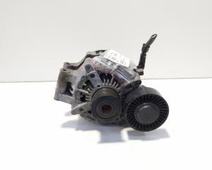 Alternator 170A, cod 7550468-01, Bmw 3 Coupe (E92) 2.0 benz, N43B20A (pr:110747)