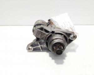 Electromotor Valeo, cod 02T911023S, VW Polo (9N), 1.2 benz, BBM, 5 vit man (idi:626816)