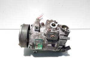 Compresor clima, cod 1K0820803Q, Vw Jetta 3 (1K2) 2.0 TDI, BKD (idi:568221)