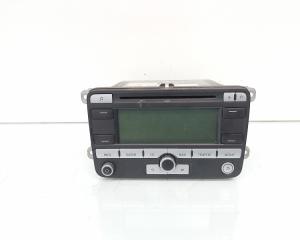 Radio CD cu MP3 si navigatie, cod 1K0035191D, Vw Passat Variant (3C5) (id:628998)