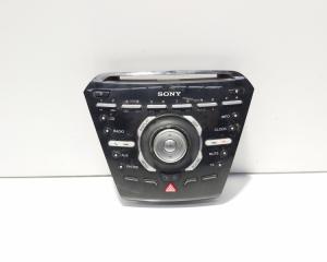 Panou comenzi radio Sony, cod BM5T-18K811-DE, Ford Focus 3 (id:629080)