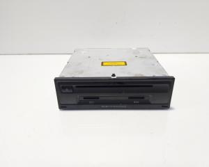 Unitate control multimedia cu card si CD, cod 4E0035652A, Audi A6 Allroad (4FH, C6) (idi:629742)