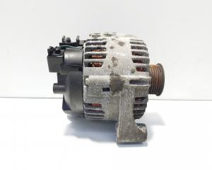 Alternator 150A Valeo, cod 7799180, Bmw 3 (E90) 2.0 diesel, 204D4 (id:629964)