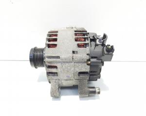 Alternator 150A, cod AV6N-10300-GC, Ford C-Max 2, 1.6 TDCI, T1DB (id:630097)