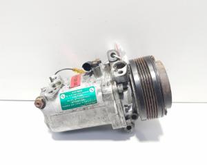 Compresor clima, cod 8386650, Bmw 3 (E46) 2.0 diesel, 204D1 (id:630186)