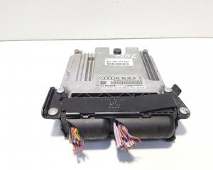 Calculator motor Ecu, cod 03L906022NH, 0281015752, Audi A5 Sportback (8TA) 2.0 TDI, CAH, 4x4 (idi:628407)