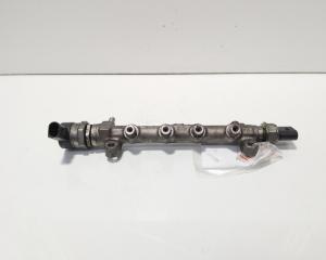Rampa injectoare cu senzori, cod 04L089B, VW Golf 7 Alltrack (BA5, BV5), 2.0 TDI, CRB (idi:627584)