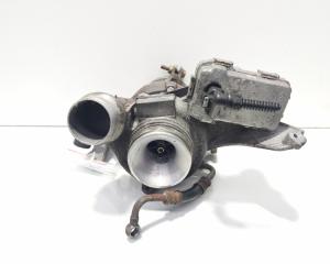Turbosuflanta IHI, Bmw X1 (E84), 2.0 diesel, N47D20C (id:629985)
